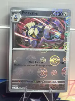 Pokemon TCG: Black and White: Pokeball Card Lot Of 9 - Image 5