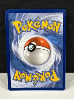 Team Rocket's Raticate 202/182 Pokemon SV Destined Rivals Illustration Rare NM - Image 2