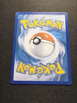 Meowth 53/83 Rare 2016 Toys R Us Promo Stamped Pokemon LP - Image 2