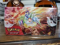 Pokemon Scarlet & Violet Surging Sparks Unopened Booster Display Box (36 Ct) - Image 2