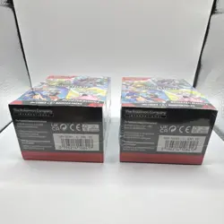 Pokemon TCG Journey Together Booster Bundle 2 Boxes Zoroark Blissey - Image 2
