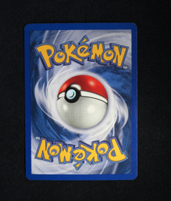 Pokemon Gastly 76/110 Reverse Holo Legendary Collection (Moderately Played) - Image 2