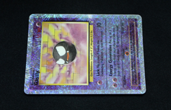 Pokemon Gastly 76/110 Reverse Holo Legendary Collection (Moderately Played) - Image 3