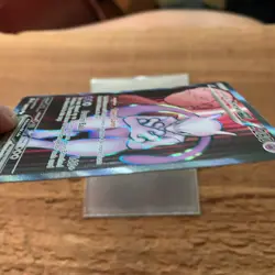 Team Rockets Mewtwo EX 213/182 Destined Rivals Card Nm/ Near Mint Pack Fresh - Image 5