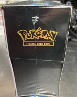 Pokemon TCG MEGA EVOLUTION Lucario ETB NEW / Factory Sealed Ships FAST - Image 2