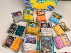 Pokemon TCG - Ascended Heroes - Elite Trainer Box (ETB) - Full Base set & 52 RH - Image 4
