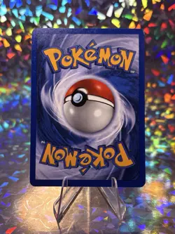 Sabrina's Mr. Mime 094/132 Gym Heroes Unlimited Vintage Pokemon TCG - Image 2