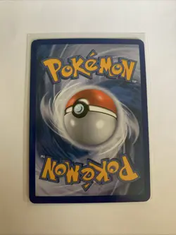 Pokemon Card Trainer Pokemon Center 90/99 Next Destinies Reverse Holo - Image 4