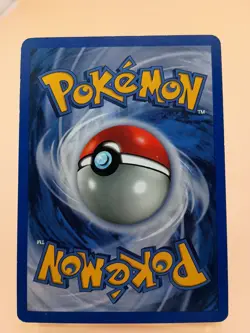 Pokemon TCG - TOTODILE - 81/111 - UNLIMITED - NEO GENESIS MP - Image 2