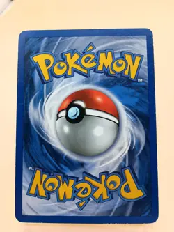 Misty's Dewgong 054/132 Unlimited Gym Challenge Ken Sugimori Pokemon MP - Image 2