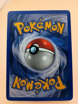 Corsola - 37/75 Neo Discovery - Pokemon TCG - 2001 MP - Image 2