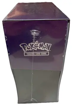 Pokemon Scarlet & Violet Paldean Fates Elite Trainer Box - Brand New Sealed 820650856181 - Image 4