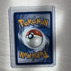 Pokemon Mega Charizard X EX Me: Mega Evolution Promo Full Art Holo 023 360 HP - Image 2