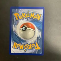 Pokemon Piplup 27/108 Dark Explorers Regular Common 60HP Fury Attack (10x) - Image 2