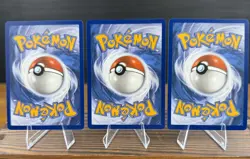 Pokemon First Partner Illustration Collection MEP Bulbasaur Charmander Squirtle - Image 2