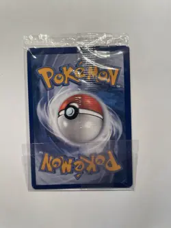 Mega Charizard X EX 023 Oricorio EX 024 Pokemon TCG UPC Promo SEALED - Image 2