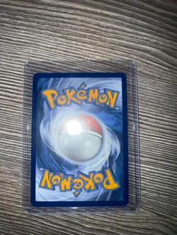 Pokemon Destined Rivals Team Rockets Mewtwo ex 231/182 Special Illustration Rare - Image 2