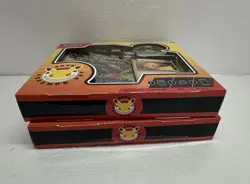 Pokemon Day 2026 Collection Box 30th Anniversary 3 Packs LOT OF 2 New/Sealed - Image 4