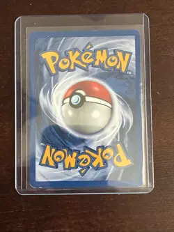 Pokemon Neo Revelation - Blissey Holo - 2/64 SWIRL - MP - Image 3