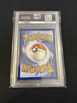 Umbreon 059/131 Poke Ball PSA 10 - Pokemon Prismatic Evolutions - Image 2