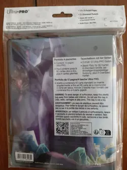 3 Pokemon Ultra Pro Binders Brand New - Image 4