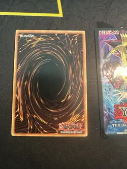 Yu-Gi-Oh! Blade Knight CT1-EN002 2004 Tin Limited Edition Secret Rare 073💎NM💎 - Image 2