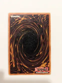 Blade Knight 2004 Collectors Tin CT1-EN002 Secret Rare LP - Image 2