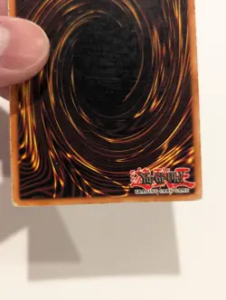 Blade Knight 2004 Collectors Tin CT1-EN002 Secret Rare LP - Image 5