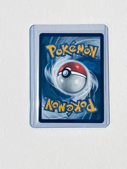 Mienfoo Master Ball #52 Holo Pokemon Sv11W: White Flare Card - Image 2