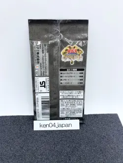 Yu-Gi-Oh Duel Monsters Phantom God Discontinued Products pack only Japan - Image 2