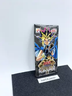 Yu-Gi-Oh Duel Monsters Phantom God Discontinued Products pack only Japan - Image 4