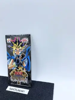 Yu-Gi-Oh Duel Monsters Phantom God Discontinued Products pack only Japan - Image 5