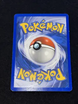 Pokemon Latias 4/10 Holo Rare 2004 Trainer Kit EX Series TCG Card MP SWIRL - Image 5