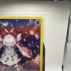 Diancie GG13/GG70 Crown Zenith: Galarian Gallery Holo Pokemon Card NM - Image 3