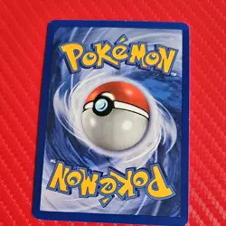 Pokemon 1999 Jolteon Jungle 4/64 Holo Rare Unlimited English TCG Card NM - Image 5