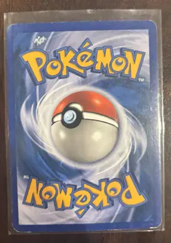 Pokemon Blastoise Diamond & Pearl 2/132 Holo Rare Stage 2 English Card - Image 2