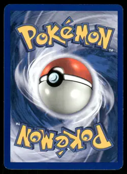 Pokemon Cards Blaine's Vulpix 65/132 Unlimited Gym Heroes WOTC Common LP - Image 2