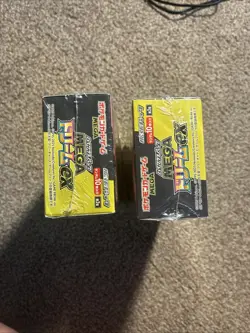 Pokemon Card High Class pack MEGA Dream ex Box M2a Japanese w/shrink// SEALED. - Image 3
