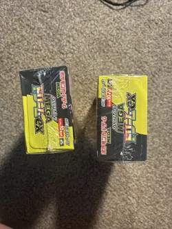 Pokemon Card High Class pack MEGA Dream ex Box M2a Japanese w/shrink// SEALED. - Image 5