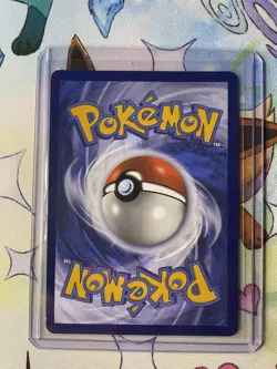Team Rocket's Tyranitar (Pokemon Center Exclusive) 096/182 Miscellaneous Cards & - Image 4