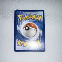 Audino EX Ultra Rare Holo 84/124 Fates Collide Pokemon TCG Card Portuguese - Image 2