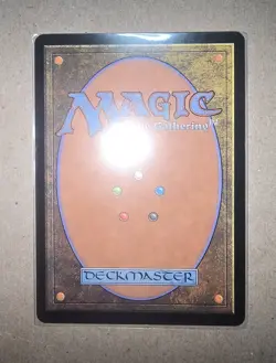 MTG - SLD - Deadpool, Trading Card - Rainbow Foil - #1753 - NM/M - Image 2