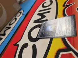 Dolmen Gate MtG Lorwyn Foil - Image 3