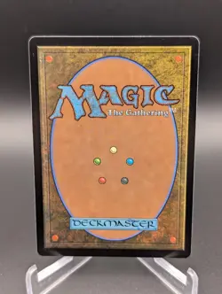 Disrupt Decorum Commander Masters Regular - Image 3
