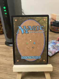 Magic the Gathering the Soul Stone, Marvel's Spider-Man, Regular Mythic - Image 2