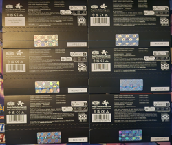 MTG Secret Lair Avatar State Foil Bundle w/ Path of Ancestry Promo - Image 4