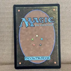 Lightning, Army of One Borderless Foil Final Fantasy NM MTG - Image 2