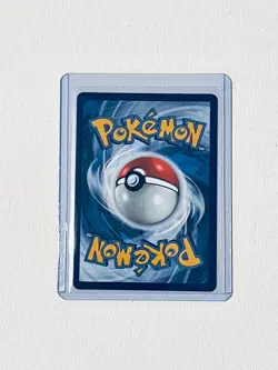 Vullaby Master Ball #63 Holo Pokemon Sv11W: White Flare Card - Image 2