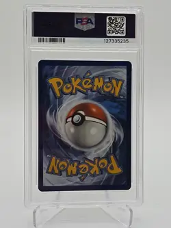 2021 Pokemon Jolteon VMAX 051/203 Evolving Skies PSA 10 Gem Mint - Image 2