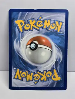 Pokemon TCG Torchic McDonalds Promos 3/12 Holo Promo - Image 2